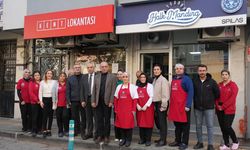 Turgutlu Kent Lokantası Ramazan'da İftarda Hizmet Verecek