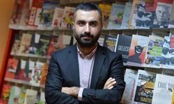 Tutuklu gazeteci Alican Uludağ Ankara'ya sevk ediliyor