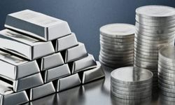 UBS'ten gümüş için yarım asırlık oynaklık uyarısı