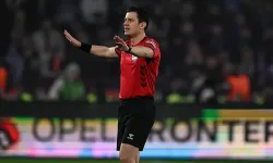 UEFA'dan Halil Umut Meler'e görev