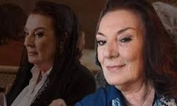 Usta oyuncu Nevin Efe 78 yaşında hayatını kaybetti