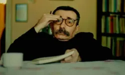 Usta yazar Necati Tosuner 82 yaşında hayatını kaybetti