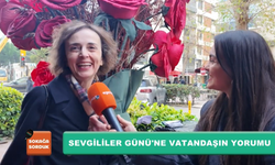 Vatandaşın Sevgililer Günü'ne Yorumu Ne?