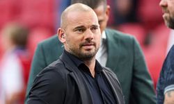 Wesley Sneijder'e binlerce ölüm tehdidi! Sebebini açıkladı