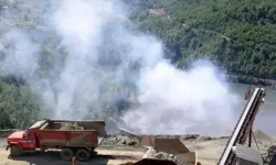 Yasa dışı işletilen madende karbonmonoksit faciası: 37 ölü