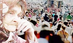 'Yaşlılık, sosyal güvenlik yükü olarak görülmemeli'