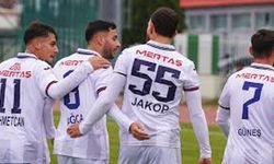 Yeni Mersin İdmanyurdu'na 111 Bin TL ceza ve küme tehdidi