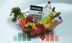 Yılın ilk enflasyon rakamları bugün açıklanacak