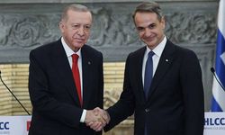 Yunanistan Başbakanı Miçotakis 11 Şubat'ta Türkiye'de