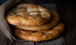 Zamlar bu sene Ramazan pidesine de uğradı