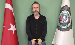 12 yıl kaçtı: MİT, Önder Sığırcıkoğlu'nu yakaladı