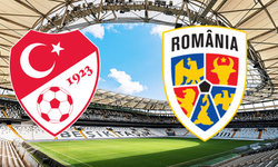 A Milli Takım, Romanya ile karşılaşıyor: İlk11'ler