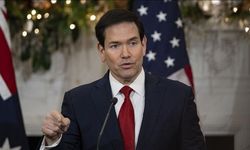 ABD Dışişleri Bakanı Rubio, Hürmüz Boğazı'nın savaşın ardından 'bir şekilde' açılacağını söyledi
