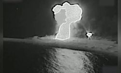 ABD: İran'ın Umman Körfezi'ndeki 11 gemisini batırdık