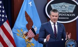 ABD'den sert İran mesajı: 'Yıkım yağdırıyoruz'