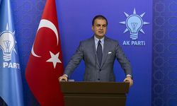 AKP: İran'a yönelik saldırı hukuksuzdur