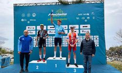 Alanya'da zirvenin adı Muğla Büyükşehir