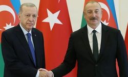 Aliyev'den Erdoğan'a 'geçmiş olsun' telefonu