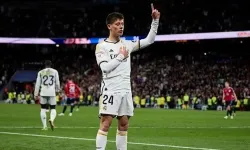 Arda Güler, LaLiga'da en değerli 10 oyuncu arasında