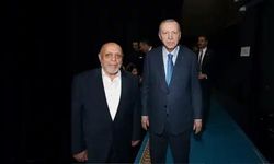 Arslan: Grevsiz çalışma hayatını istiyoruz