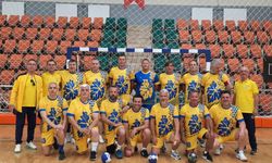 Avrupa'da Buca'yı temsil edecekler