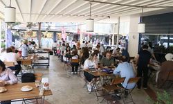 Aydın CHP: 1TL'lik şovunda gerçek ortaya çıktı