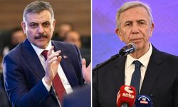 Bakan Çiftçi'den Yavaş açıklaması