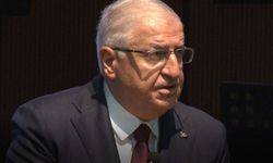 Bakan Güler: Türkiye tüm tedbirleri hassasiyetle aldı