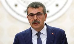 Bakan Tekin'den çarpıcı açıklamalar