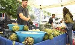 Bakanlık'tan hallere baskın