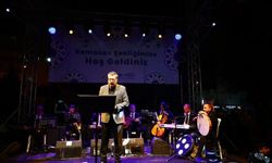 Balçova'da Ramazan Şenliği coşkusu