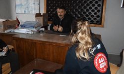 Balıkesir'de 1133 Mahallede 'Yakın Çözüm' Seferberliği