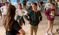 BALMEK kursları kırsalda tam kapasite çalışıyor