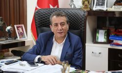 Başkan Anıl Yetişkin'den Ramazan Bayramı mesajı