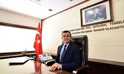 Başkan Çavuşoğlu'ndan Ramazan Bayramı mesajı