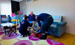 Başkan Övünç Demir sağlık hizmetlerinde fark yarattı