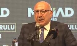 Bayram Ali Bayramoğlu tutuklandı