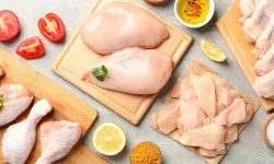 Bayram öncesi tavuk fiyatlarına çifte zam