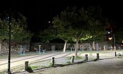 Belediyeden ilçe genelinde bakım ve onarım çalışmaları