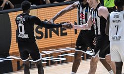 Beşiktaş, EuroCup'ta yarı finale yükseldi
