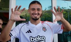 Beşiktaş'tan Taylan Bulut kararı