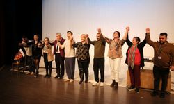 Bodrum Belediyesi Şehir Tiyatrosu 9 Yaşında