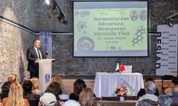 Bodrum'da 'Kadın ve Alzheimer Farkındalık Programı' düzenlendi