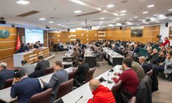 Bornova Belediyesi'nden temizlik atağı