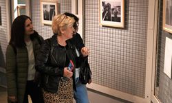 Bornova'da 8 Mart Haftası kadınların hikâyeleriyle sahneye taştı