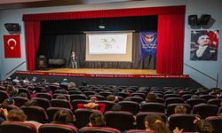 Bornova'da deprem bilinci artıyor