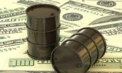 Brent petrolün varil fiyatı 110 doların altına indi