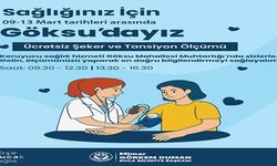 Buca Belediyesi sağlığı mahallelere taşıyor