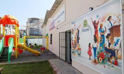 Buca'da kadın ve çocuk odaklı hizmet anlayışı