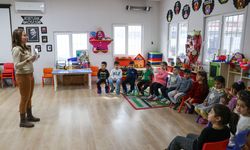 Buca'da 'Okuyan Bir Gelecek' projesi tüm hızıyla sürüyor